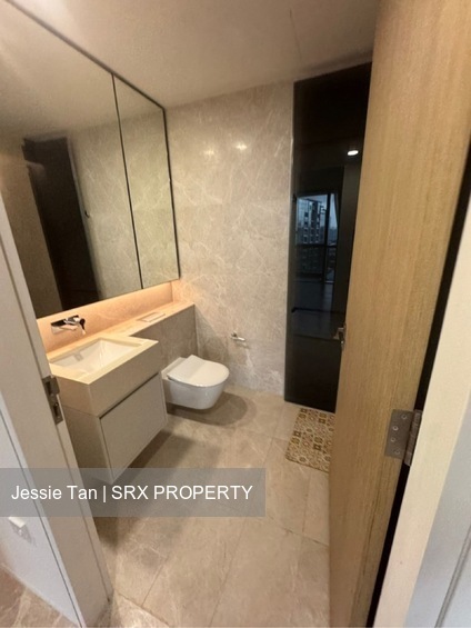 Amber Park (D15), Condominium #531978701
